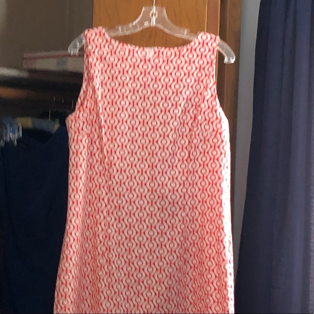 ALYX SHEATH DRESS